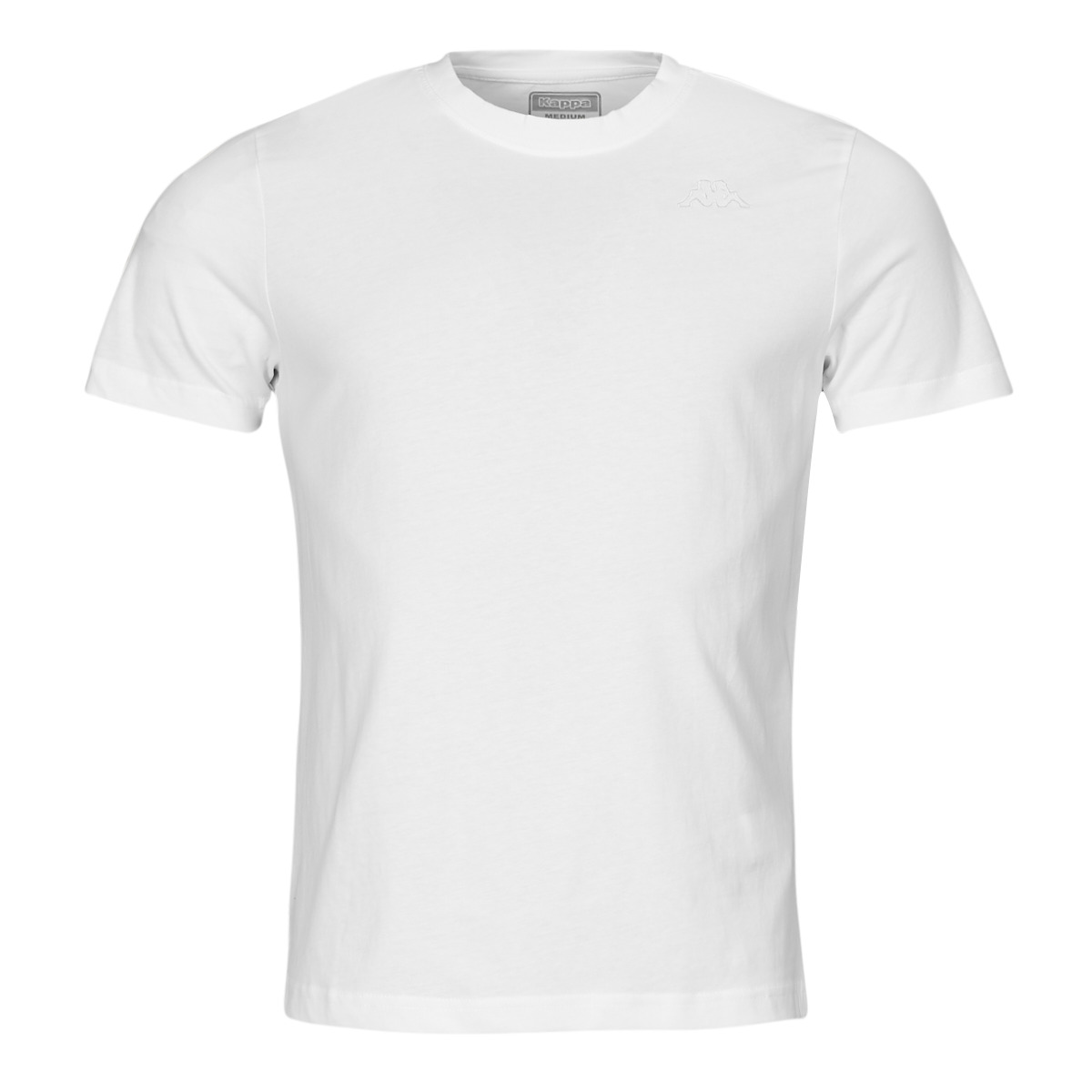 Vêtements Homme T-shirts manches courtes Kappa CAFERS 