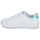 Chaussures Fille Baskets basses Lacoste POWERCOURT 