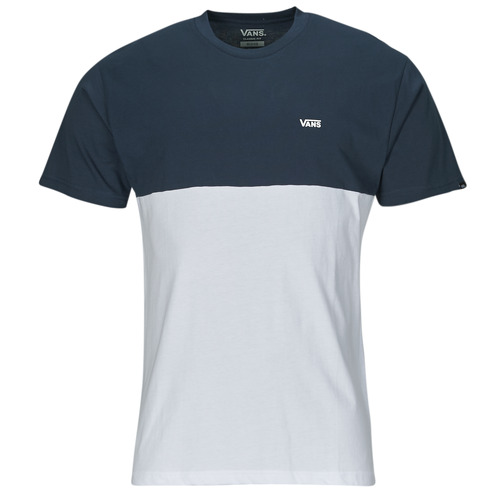 Vêtements Homme T-shirts manches courtes Vans MN COLORBLOCK TEE 