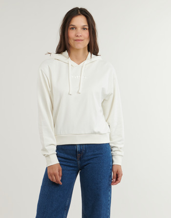 Vêtements Femme Sweats Vans W ESSENTIAL FT RLX PO 