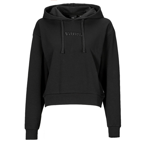 Kleidung Damen Sweatshirts Vans W ESSENTIAL FT RLX PO    