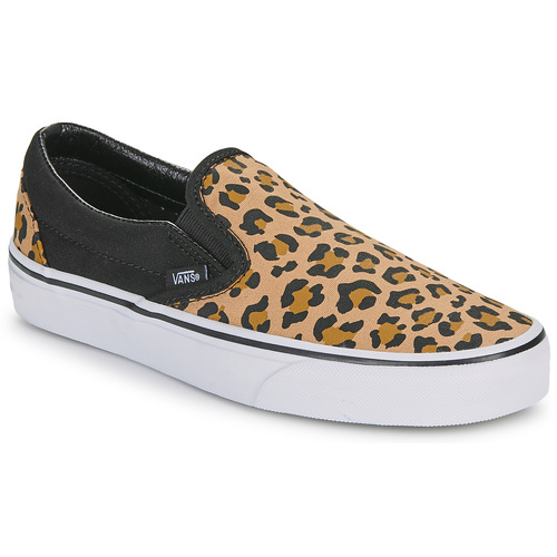 Chaussures Femme Slip ons Vans Classic Slip-On 