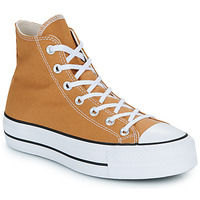 Chaussures Femme Baskets montantes Converse CHUCK TAYLOR ALL STAR LIFT PLATFORM 