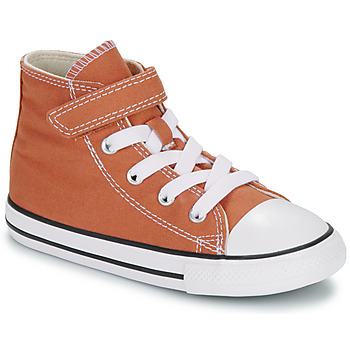 Scarpe Unisex bambino Sneakers alte Converse CHUCK TAYLOR ALL STAR EASY-ON 