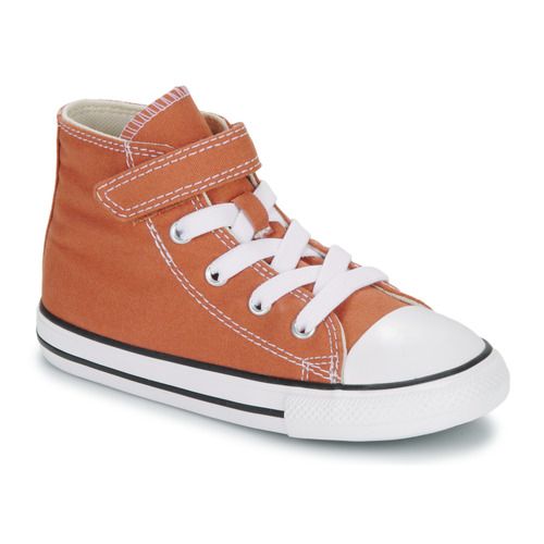 Scarpe Unisex bambino Sneakers alte Converse CHUCK TAYLOR ALL STAR EASY-ON 