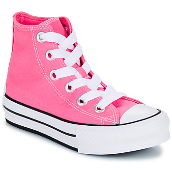 Scarpe Bambina Sneakers alte Converse CHUCK TAYLOR ALL STAR EVA LIFT SKETCH 