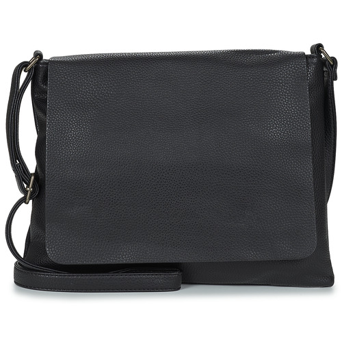 Sacs Femme Sacs Bandoulière Nanucci 7965-NOIR 