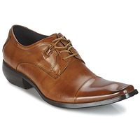 Chaussures Homme Derbies Kdopa ARNOLD Marron