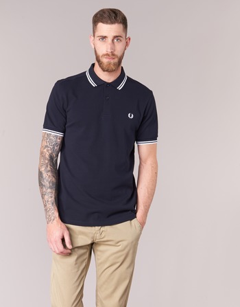 Fred Perry THE FRED PERRY SHIRT