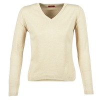 Vêtements Femme Pulls BOTD ECORTA VEY Beige