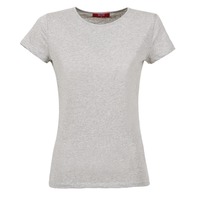 Vêtements Femme T-shirts manches courtes BOTD EQUATILA Gris