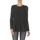 Kleidung Damen Tops / Blusen MICHAEL Michael Kors SOSEN Schwarz