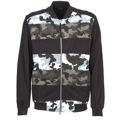 Kleidung Herren Jacken Religion CAMO Grau