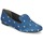 Chaussures Femme Ballerines / babies Kenzo 2SL110 Bleu Marine