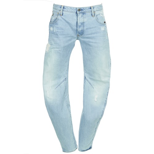 Abbigliamento Uomo Jeans dritti G-Star Raw ARC 3D Denim