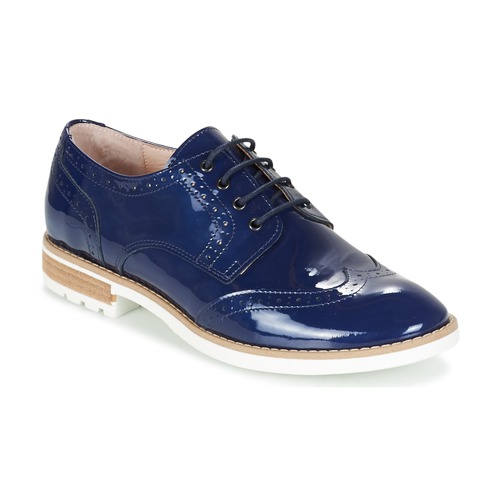 Schuhe Mädchen Derby-Schuhe Acebo's SUPPIL Marineblau