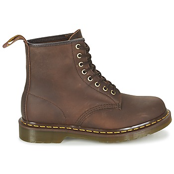 Dr. Martens CRAZY HORSE