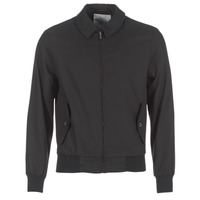 Vêtements Homme Blousons Casual Attitude IHIBERNA Noir