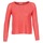 Kleidung Damen Pullover Moony Mood GAROL Koralle