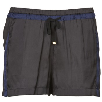 Vêtements Femme Shorts / Bermudas Naf Naf KAOLOU Noir