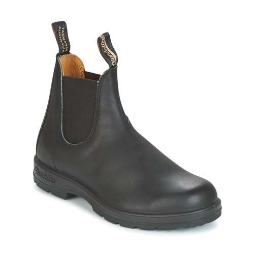 Chaussures Boots Blundstone CLASSIC CHELSEA BOOT 558 Noir