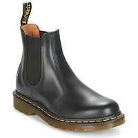 Chaussures Boots Dr. Martens 2976 Noir