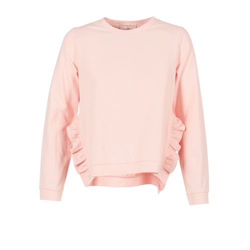 Abbigliamento Donna Felpe Moony Mood GEROSE Rosa