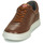 Scarpe Uomo Sneakers basse Camper RUNNER 4 Marrone