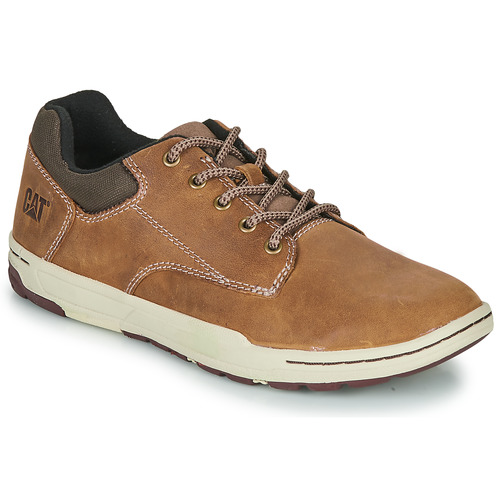 Chaussures Homme Baskets basses Caterpillar Colfax Brown