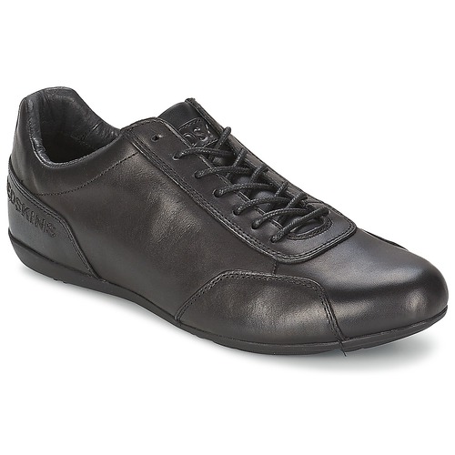 Schuhe Herren Sneaker Low Redskins GUIZ Schwarz