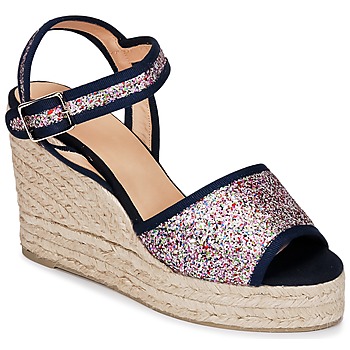 Scarpe Donna Sandali Castaner GALANTUS Multicolore