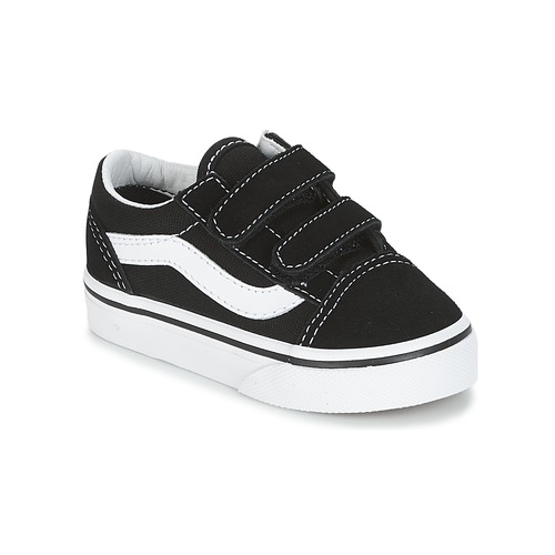 Schuhe Kinder Sneaker Low Vans OLD SKOOL V    