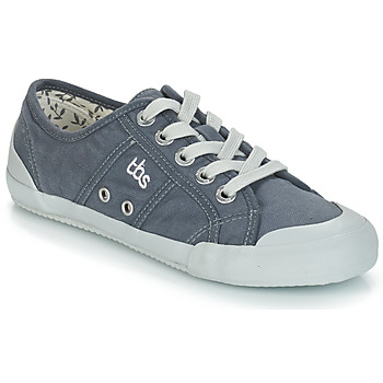 Scarpe Donna Sneakers basse TBS OPIACE Grigio