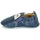 Schuhe Jungen Hausschuhe Catimini PINGOU Marineblau