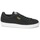 Chaussures Baskets basses Puma SUEDE CLASSIC + Noir