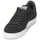 Chaussures Baskets basses Puma SUEDE CLASSIC + Noir