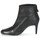 Schuhe Damen Low Boots Elizabeth Stuart CITOU Schwarz