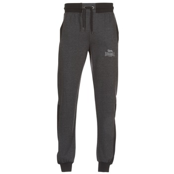 Vêtements Homme Pantalons de survêtement Lonsdale HECKFIELD Gris