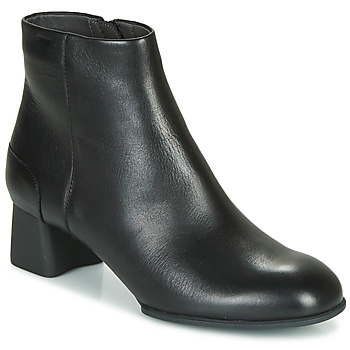 Chaussures Femme Bottines Camper KATIE Black