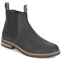 Chaussures Homme Boots Barbour FARSLEY Black