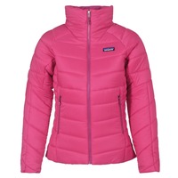 Kleidung Damen Daunenjacken Patagonia W's Hyper Puff Jkt Rose