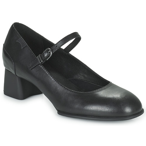 Scarpe Donna Ballerine Camper KATIE Nero