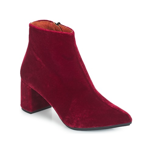 Chaussures Femme Bottines Betty London JILOUTE Bordeaux