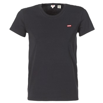 Kleidung Damen T-Shirts Levi's PERFECT TEE    