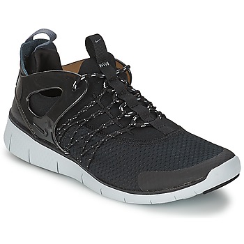 Scarpe Donna Running / Trail Nike FREE VIRTUS Nero