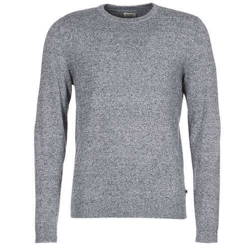 Vêtements Homme Pulls Jack & Jones JJEBASIC Gris 