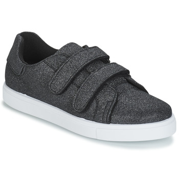 Chaussures Femme Baskets basses André ECLAT Noir