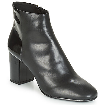 Chaussures Femme Bottines André FEMINI Noir