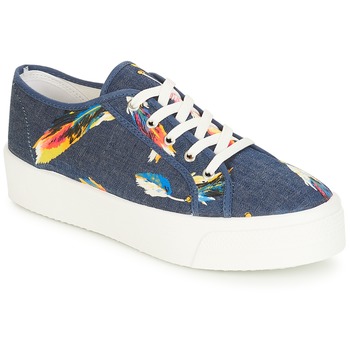 Chaussures Femme Baskets basses André KITE Jean