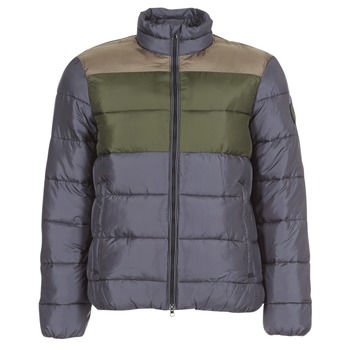 Kleidung Herren Daunenjacken Emporio Armani EA7 MOUNTAIN M MEDIUM TRITONAL
JACKET Khaki